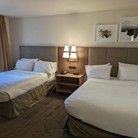 Staybridge Suites Allentown Airport Lehigh Valley By Ihg Exterior photo