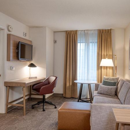 Staybridge Suites Allentown Airport Lehigh Valley By Ihg Exterior photo