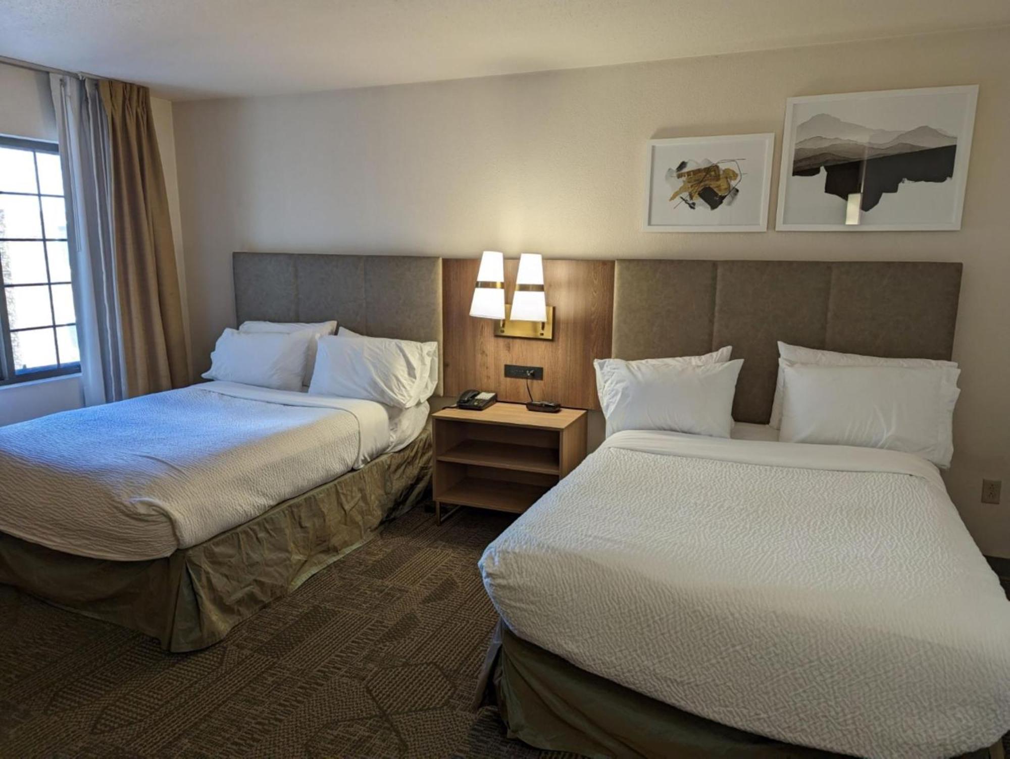 Staybridge Suites Allentown Airport Lehigh Valley By Ihg Exterior photo