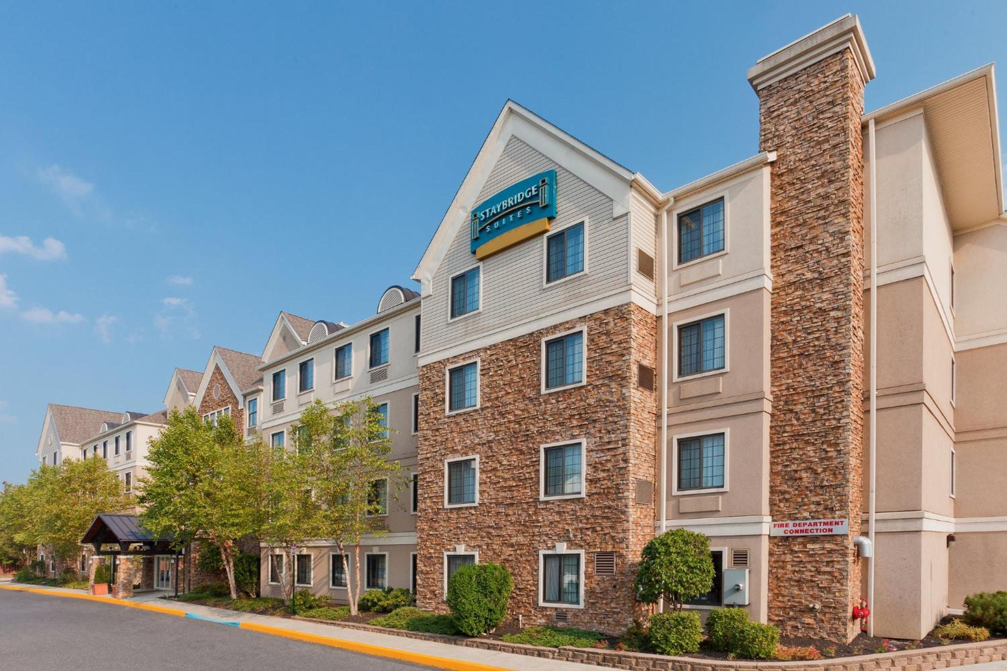 Staybridge Suites Allentown Airport Lehigh Valley By Ihg Exterior photo