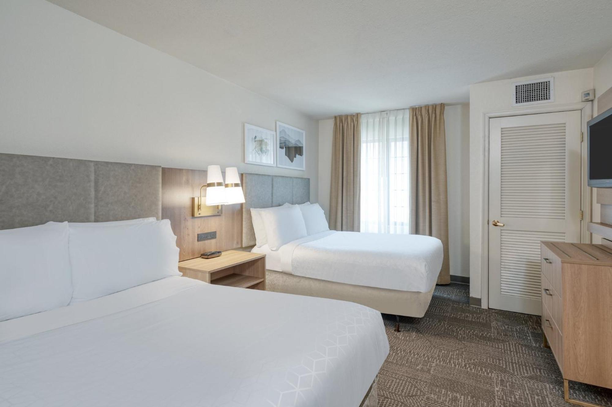 Staybridge Suites Allentown Airport Lehigh Valley By Ihg Exterior photo