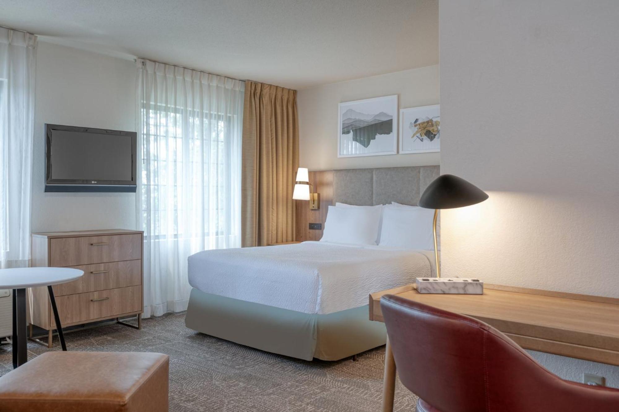 Staybridge Suites Allentown Airport Lehigh Valley By Ihg Exterior photo