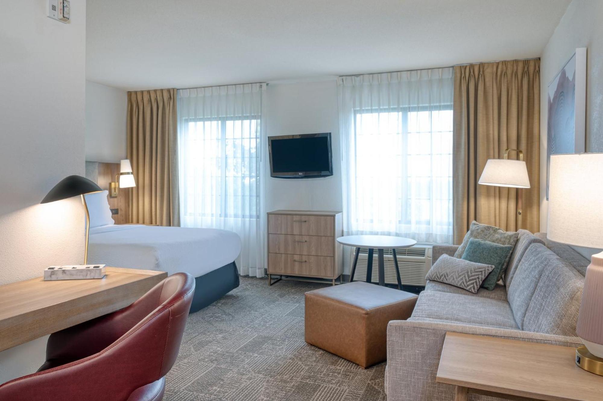 Staybridge Suites Allentown Airport Lehigh Valley By Ihg Exterior photo