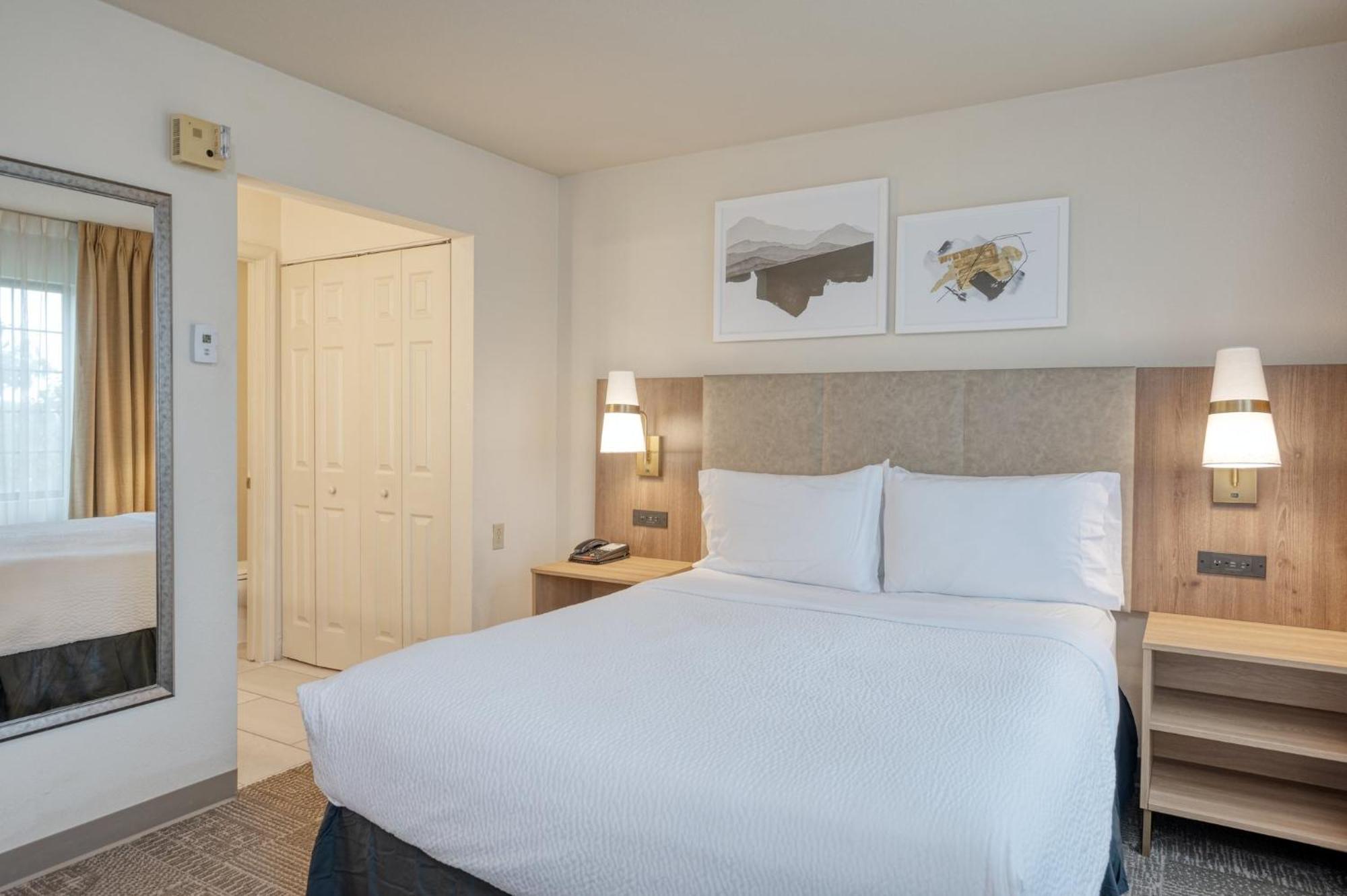 Staybridge Suites Allentown Airport Lehigh Valley By Ihg Exterior photo