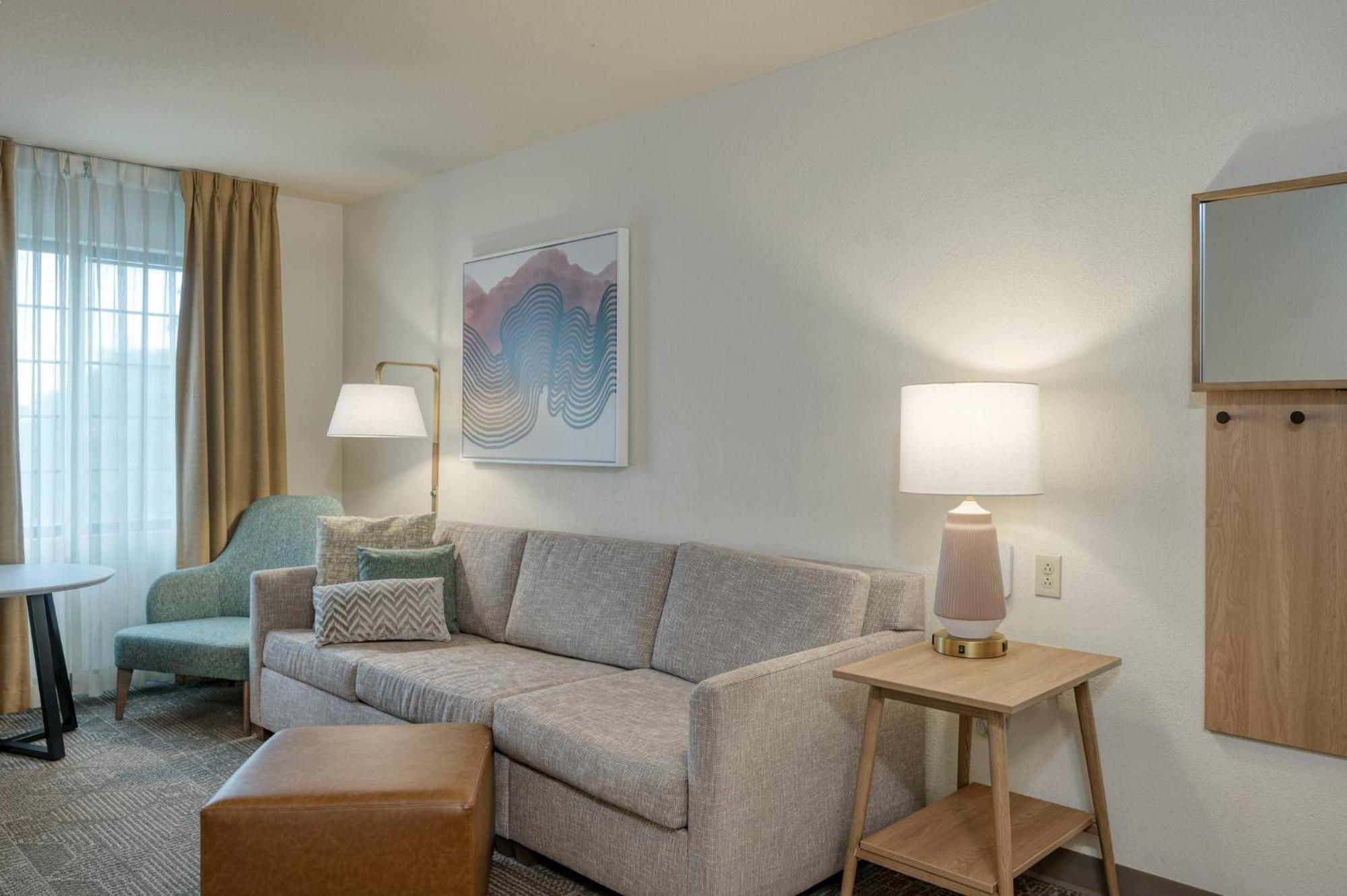 Staybridge Suites Allentown Airport Lehigh Valley By Ihg Exterior photo