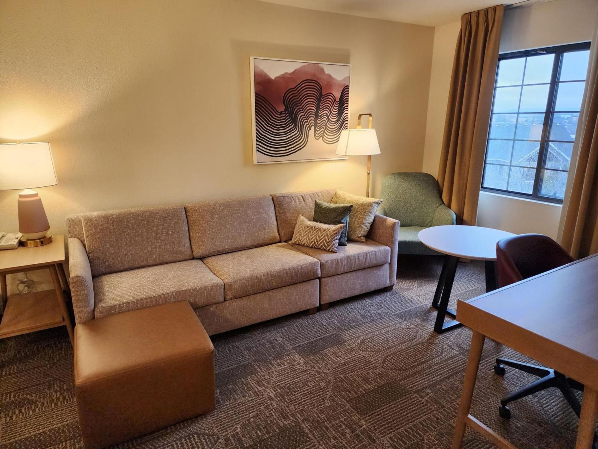 Staybridge Suites Allentown Airport Lehigh Valley By Ihg Exterior photo