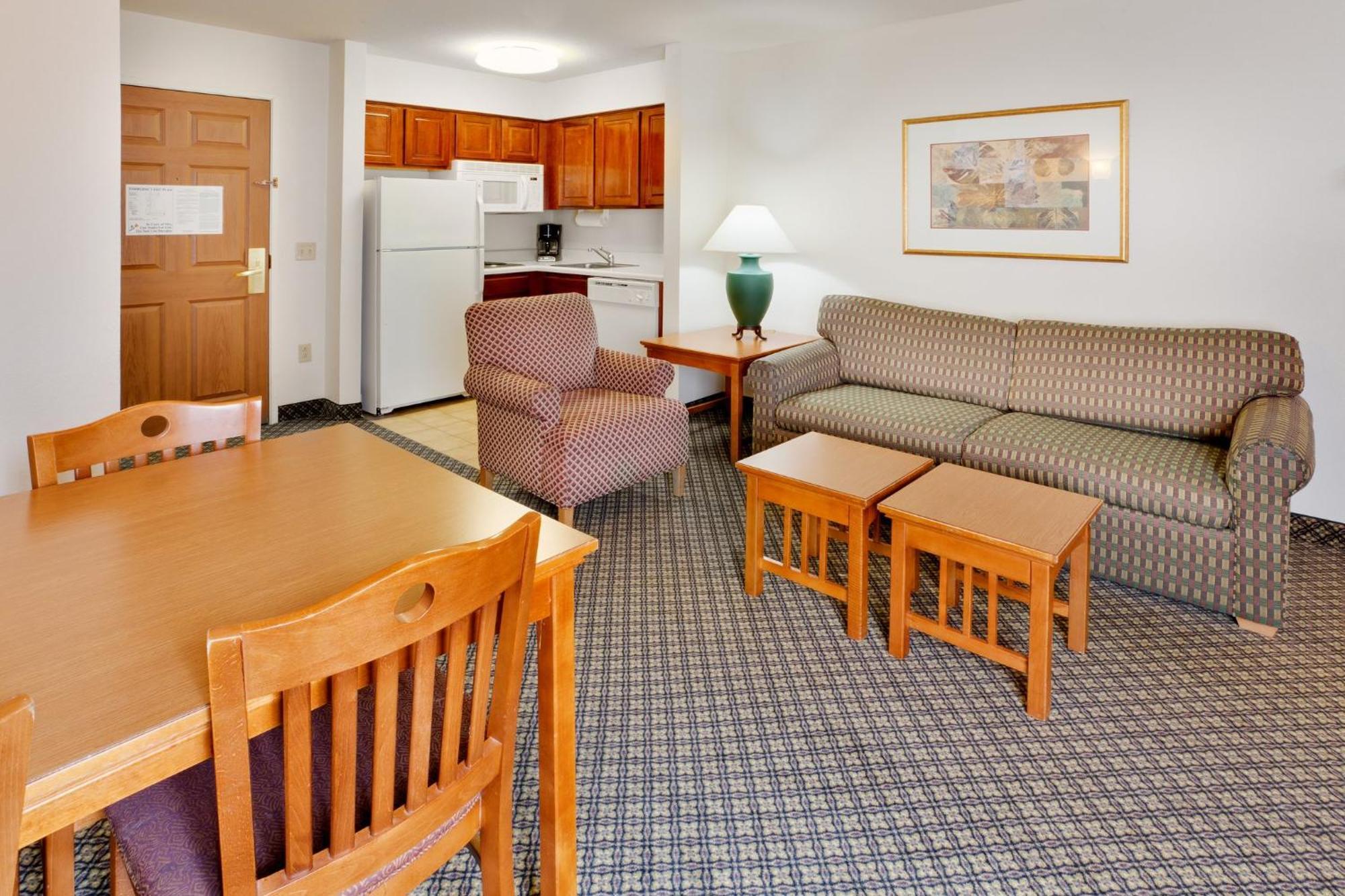 Staybridge Suites Allentown Airport Lehigh Valley By Ihg Exterior photo