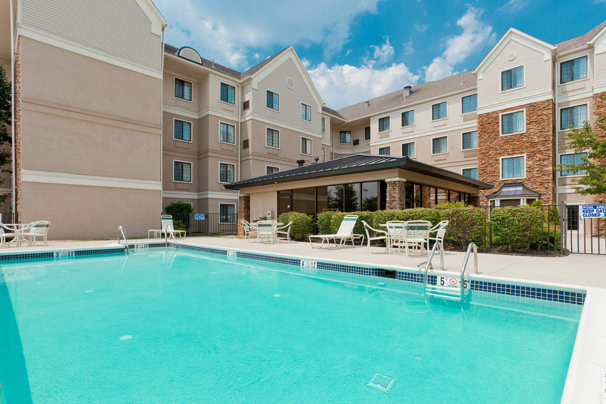 Staybridge Suites Allentown Airport Lehigh Valley By Ihg Exterior photo